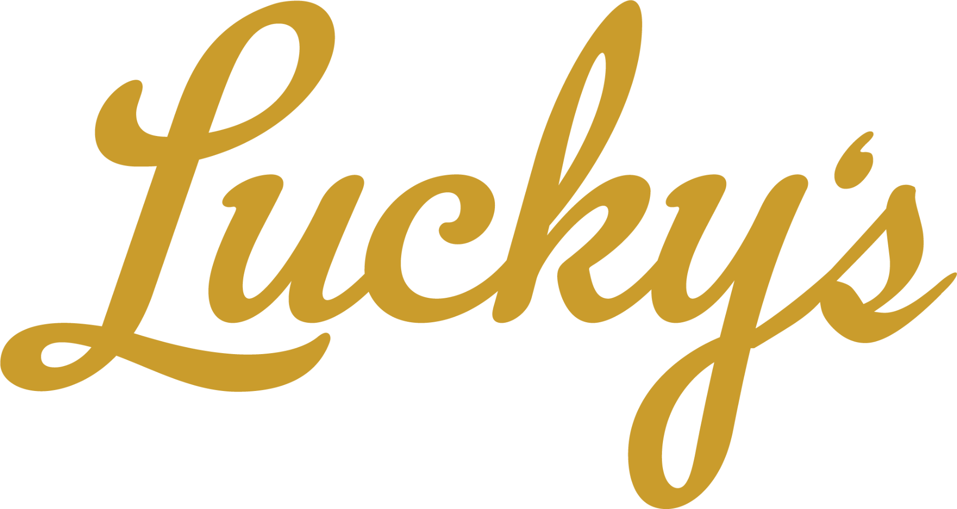 Lucky's